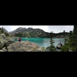 Meet your Posher, Tawnee